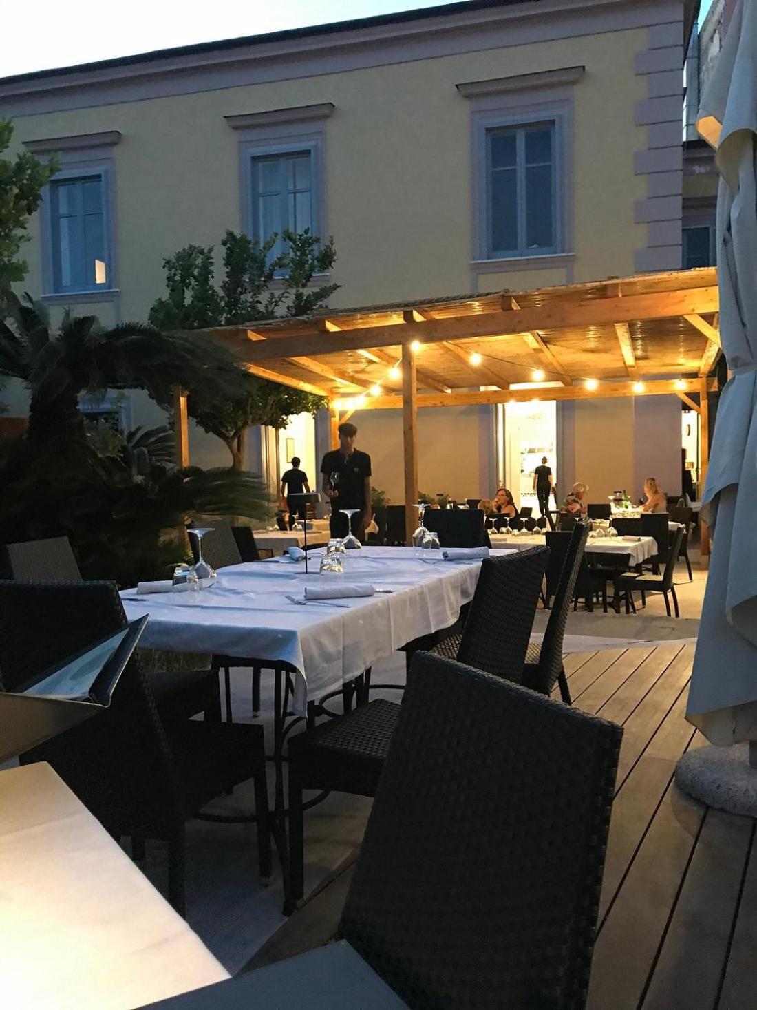 Palazzo Bonaventura 1906 Bed and Breakfast Forio di Ischia Εξωτερικό φωτογραφία
