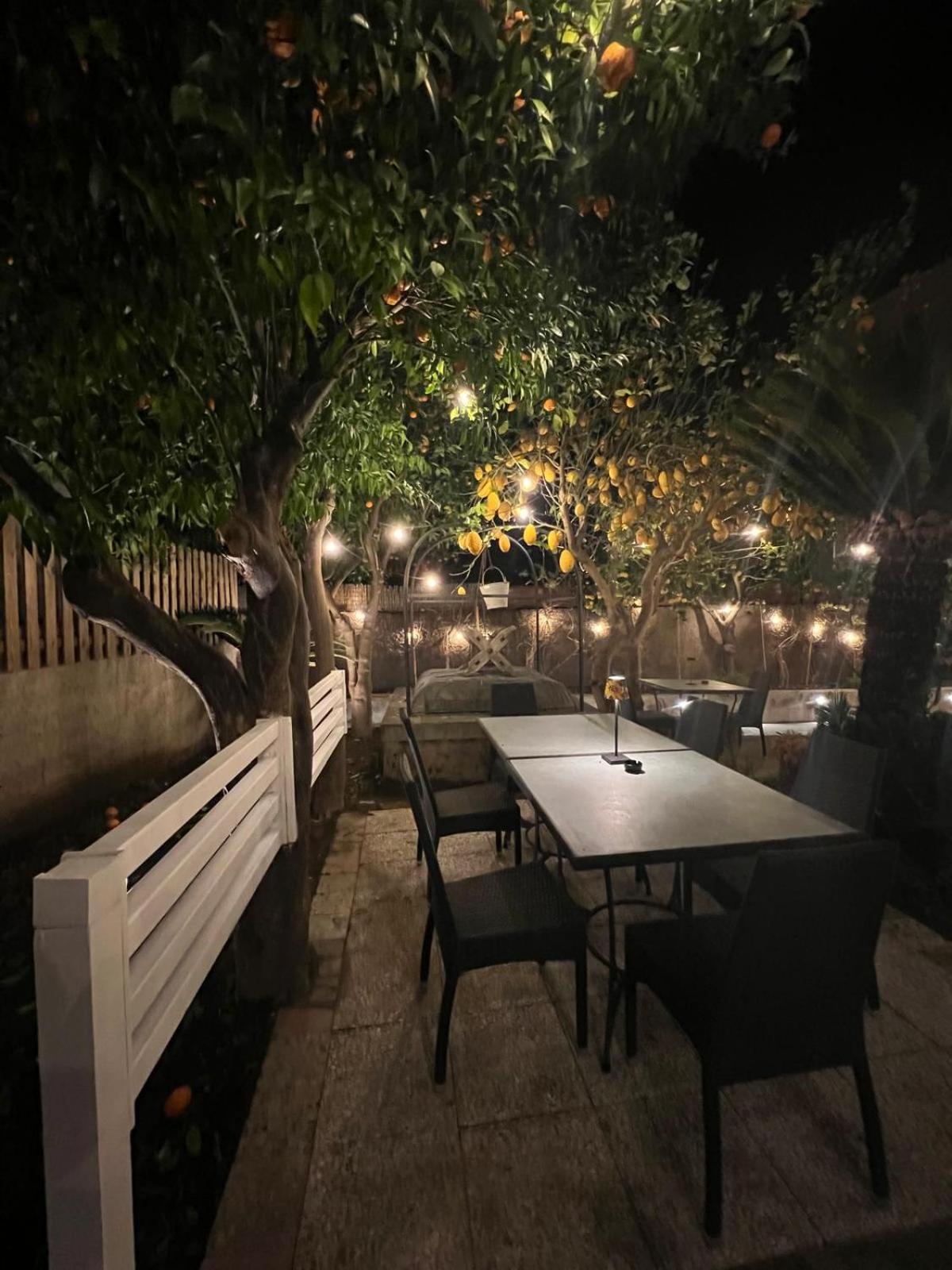 Palazzo Bonaventura 1906 Bed and Breakfast Forio di Ischia Εξωτερικό φωτογραφία