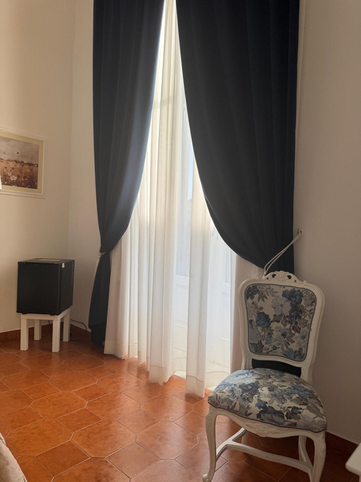 Palazzo Bonaventura 1906 Bed and Breakfast Forio di Ischia Εξωτερικό φωτογραφία