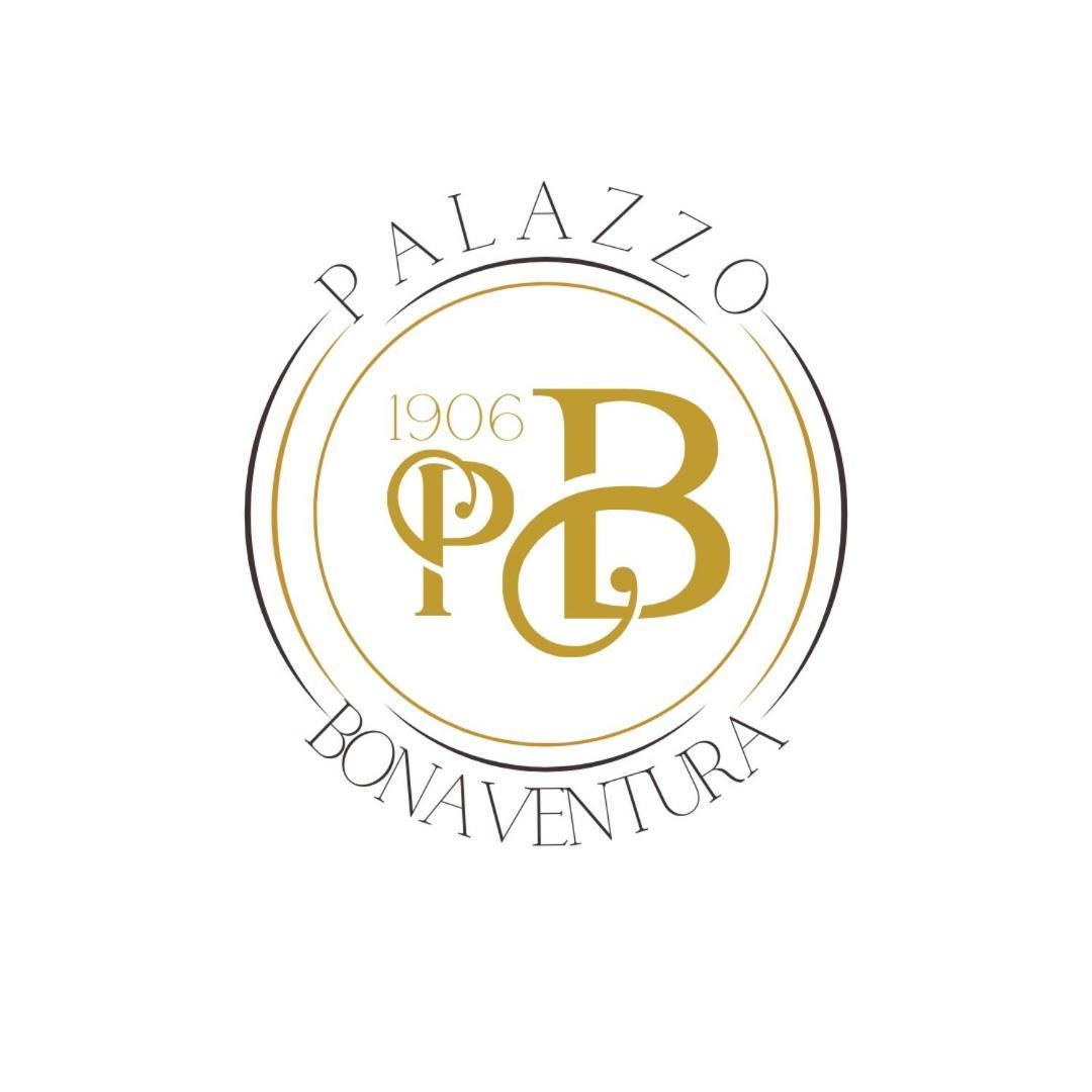 Palazzo Bonaventura 1906 Bed and Breakfast Forio di Ischia Εξωτερικό φωτογραφία
